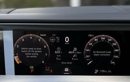 Volkswagen Teramont, 2026 год, 5 890 000 рублей, 16 фотография