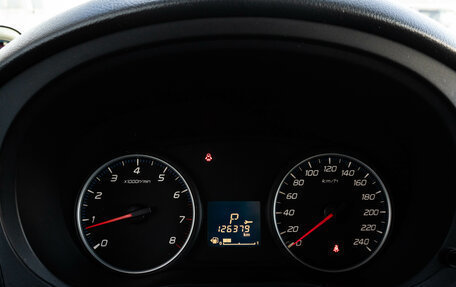 Mitsubishi Outlander III рестайлинг 3, 2012 год, 1 200 000 рублей, 13 фотография