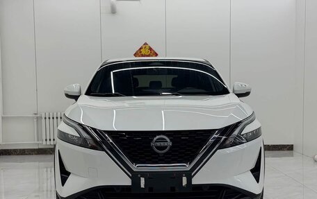 Nissan Qashqai, 2023 год, 1 700 000 рублей, 4 фотография