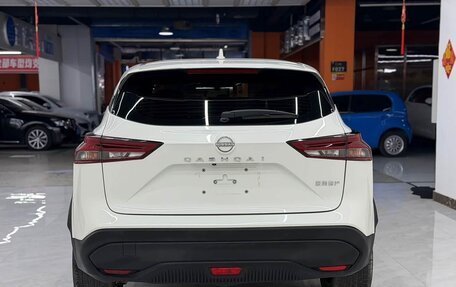 Nissan Qashqai, 2023 год, 1 700 000 рублей, 3 фотография