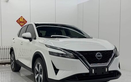 Nissan Qashqai, 2023 год, 1 700 000 рублей, 2 фотография