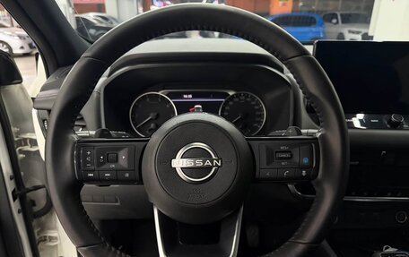 Nissan Qashqai, 2023 год, 1 700 000 рублей, 8 фотография