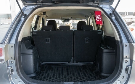 Mitsubishi Outlander III рестайлинг 3, 2012 год, 1 200 000 рублей, 17 фотография