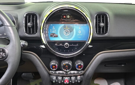 MINI Countryman II (F60), 2022 год, 2 098 000 рублей, 7 фотография