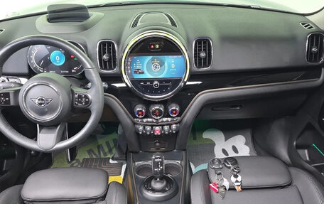 MINI Countryman II (F60), 2022 год, 2 098 000 рублей, 6 фотография