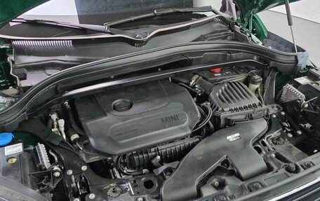 MINI Countryman II (F60), 2022 год, 2 098 000 рублей, 13 фотография