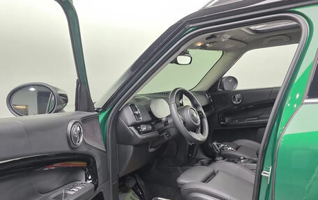 MINI Countryman II (F60), 2022 год, 2 098 000 рублей, 5 фотография
