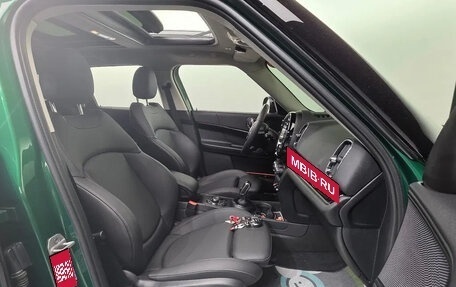 MINI Countryman II (F60), 2022 год, 2 098 000 рублей, 11 фотография
