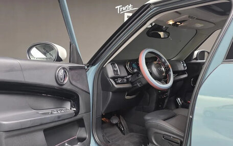 MINI Countryman II (F60), 2022 год, 1 921 000 рублей, 5 фотография