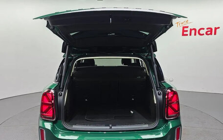 MINI Countryman II (F60), 2022 год, 2 098 000 рублей, 14 фотография