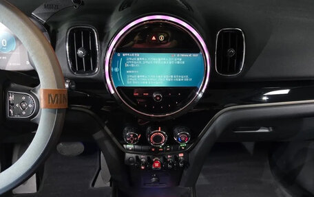 MINI Countryman II (F60), 2022 год, 1 921 000 рублей, 7 фотография