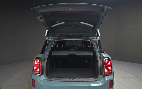 MINI Countryman II (F60), 2022 год, 1 921 000 рублей, 13 фотография