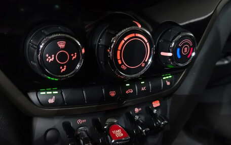 MINI Countryman II (F60), 2022 год, 1 921 000 рублей, 8 фотография