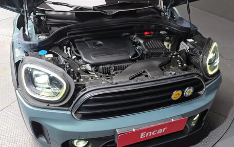 MINI Countryman II (F60), 2022 год, 1 921 000 рублей, 4 фотография