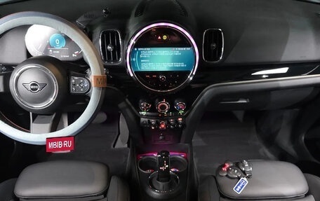 MINI Countryman II (F60), 2022 год, 1 921 000 рублей, 6 фотография