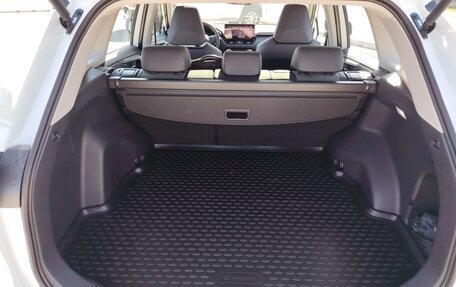 Toyota RAV4, 2025 год, 3 900 000 рублей, 17 фотография