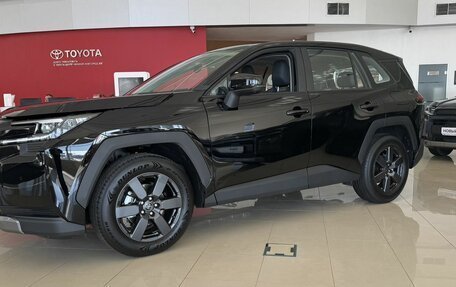 Toyota RAV4, 2026 год, 4 390 000 рублей, 2 фотография