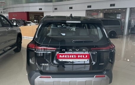 Toyota RAV4, 2026 год, 4 390 000 рублей, 4 фотография