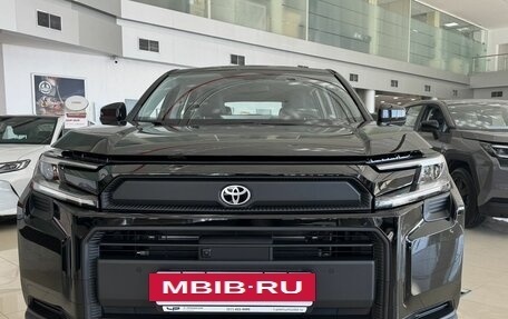 Toyota RAV4, 2026 год, 4 390 000 рублей, 7 фотография