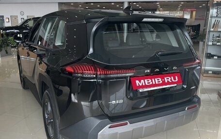 Toyota RAV4, 2026 год, 4 390 000 рублей, 3 фотография