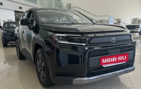 Toyota RAV4, 2026 год, 4 390 000 рублей, 6 фотография