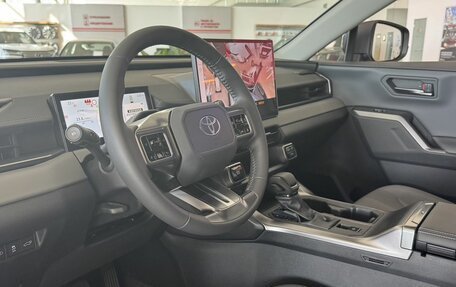 Toyota RAV4, 2026 год, 4 390 000 рублей, 14 фотография