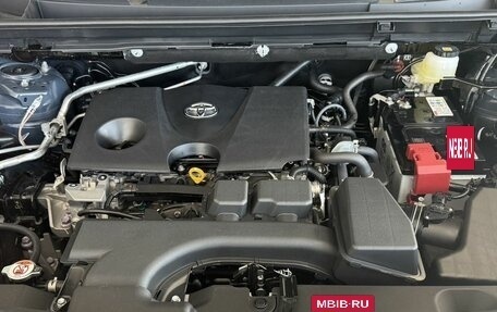 Toyota RAV4, 2026 год, 4 390 000 рублей, 23 фотография