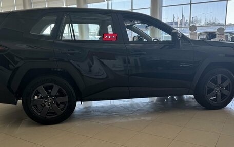 Toyota RAV4, 2026 год, 4 390 000 рублей, 24 фотография