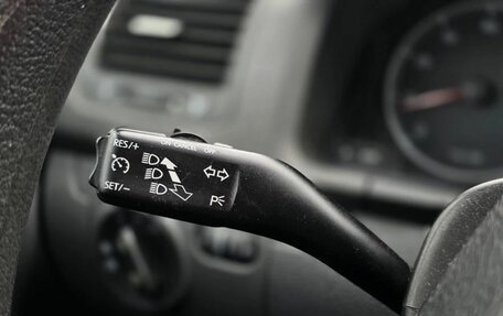 Volkswagen Golf V, 2008 год, 500 000 рублей, 9 фотография