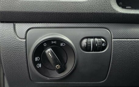 Volkswagen Golf V, 2008 год, 500 000 рублей, 13 фотография