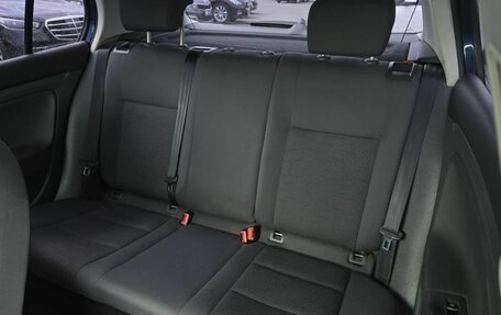 Volkswagen Golf V, 2008 год, 500 000 рублей, 16 фотография
