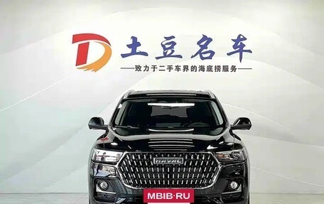 Haval H6, 2022 год, 1 415 000 рублей, 2 фотография