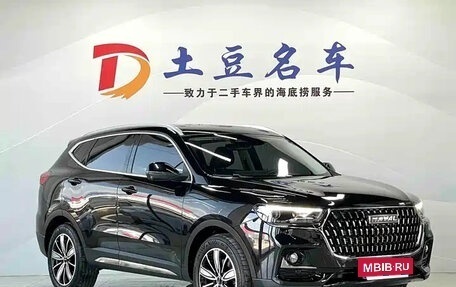 Haval H6, 2022 год, 1 415 000 рублей, 3 фотография
