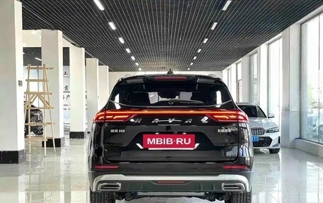 Haval H6, 2022 год, 1 415 000 рублей, 5 фотография
