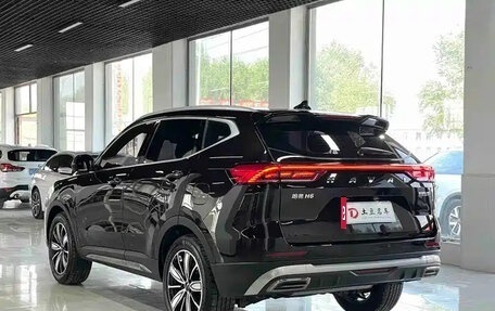 Haval H6, 2022 год, 1 415 000 рублей, 4 фотография