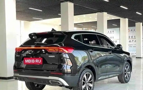Haval H6, 2022 год, 1 415 000 рублей, 6 фотография