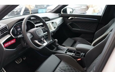 Audi Q3, 2025 год, 5 099 000 рублей, 9 фотография