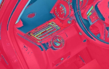 Mercedes-Benz E-Класс, 2014 год, 1 749 000 рублей, 5 фотография