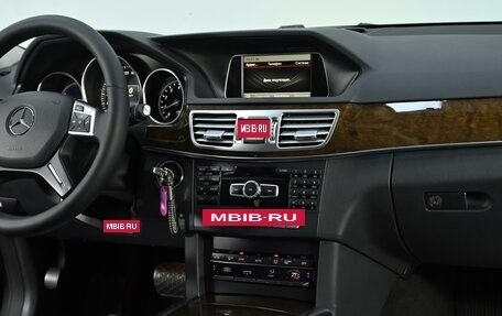 Mercedes-Benz E-Класс, 2014 год, 1 749 000 рублей, 4 фотография