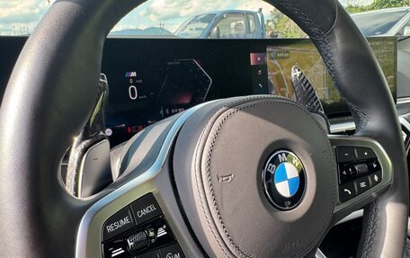 BMW 2 серия, 2023 год, 8 400 000 рублей, 8 фотография