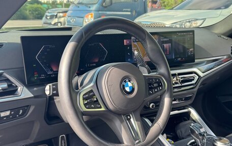 BMW 2 серия, 2023 год, 8 400 000 рублей, 7 фотография