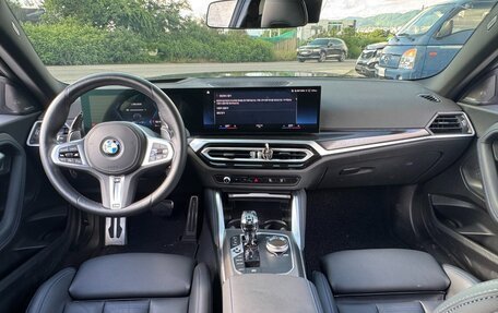 BMW 2 серия, 2023 год, 8 400 000 рублей, 10 фотография