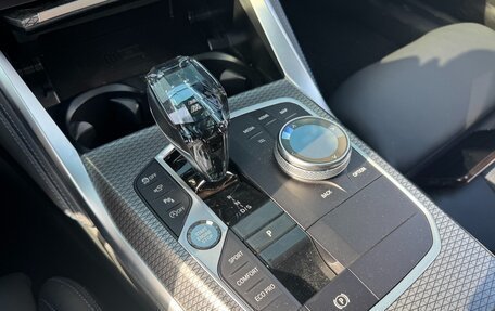 BMW 2 серия, 2023 год, 8 400 000 рублей, 12 фотография