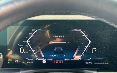BMW 2 серия, 2023 год, 8 400 000 рублей, 13 фотография
