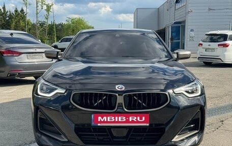 BMW 2 серия, 2023 год, 8 400 000 рублей, 2 фотография