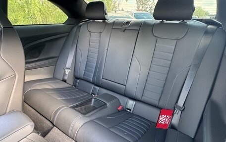 BMW 2 серия, 2023 год, 8 400 000 рублей, 18 фотография