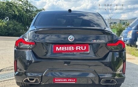 BMW 2 серия, 2023 год, 8 400 000 рублей, 20 фотография