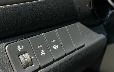 KIA Rio III рестайлинг, 2014 год, 950 000 рублей, 12 фотография