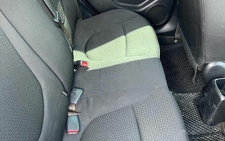 KIA Rio III рестайлинг, 2014 год, 950 000 рублей, 13 фотография