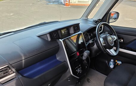 Toyota Tank I, 2020 год, 1 550 000 рублей, 6 фотография
